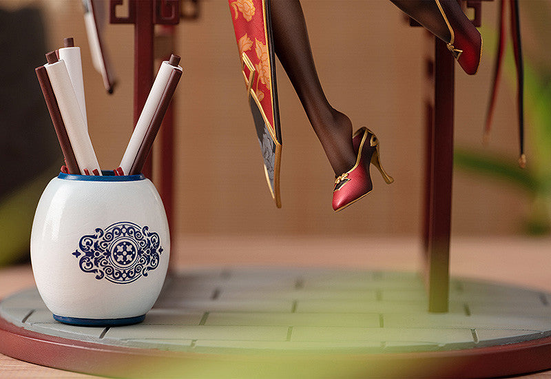 PRE-ORDER Date A Live IV - Kurumi Tokisaki: Calligraphic Beauty Ver. 1/7