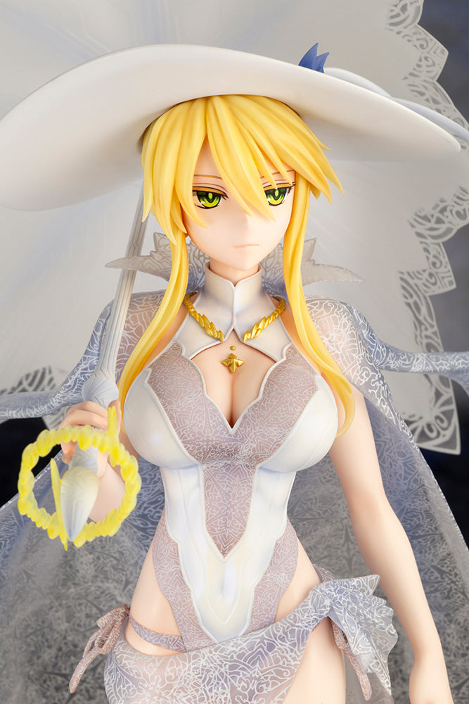 PRE-ORDER Fate/Grand Order - Ruler/Altria Pendragon 1/7
