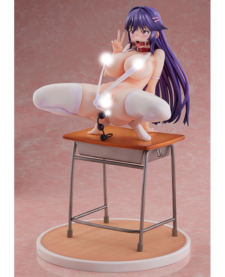 PRE-ORDER Development Diary Series - Chizuru Shiina: DX Ver. 1/5.5 [EXCLUSIVE] [JP]