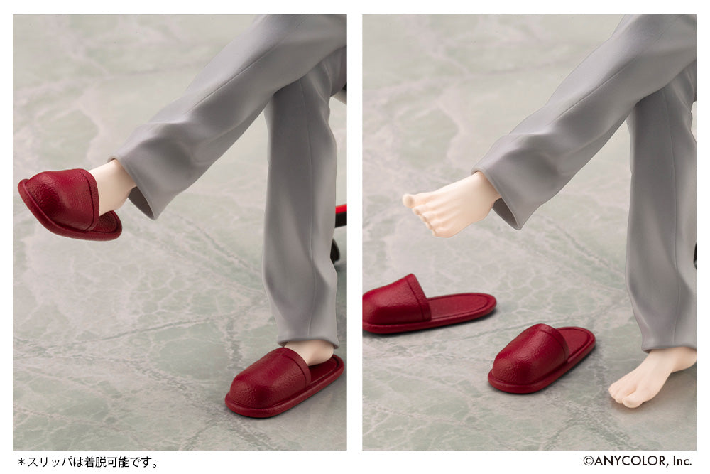 PRE-ORDER NIJISANJI - Kuzuha 1/7