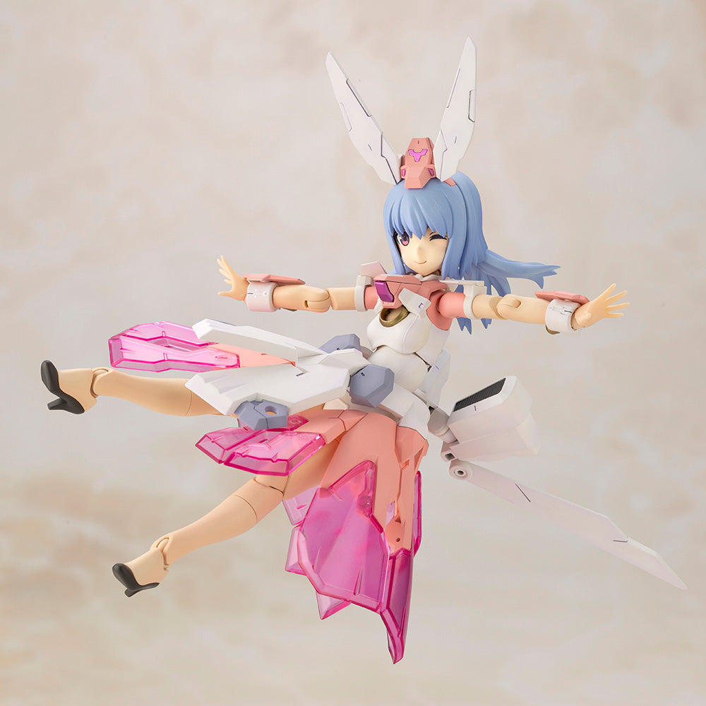 PRE-ORDER Megami Device x Frame Arms Girl - Magical Baselard [LIMITED]