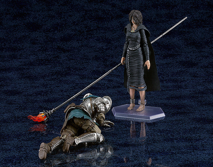 PRE-ORDER figma 593 - Demon’s Souls (PS5) - Maiden in Black (PS5)