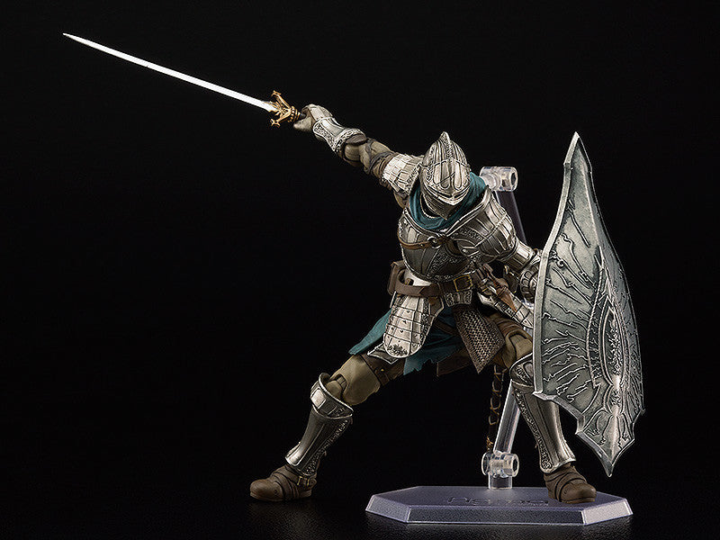 IN-STOCK Good Smile Company - figma 590 - Demon’s Souls (PS5) - Fluted Armor (PS5)