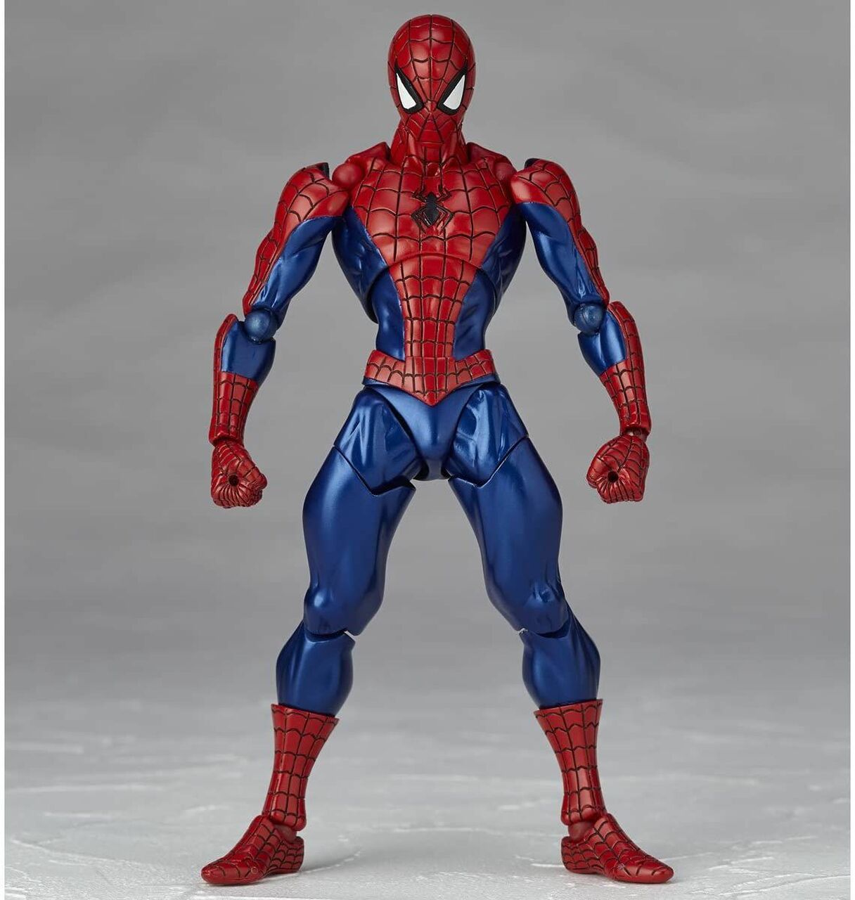 PRE-ORDER Amazing Yamaguchi #02 - Spider-Man [3rd Release]