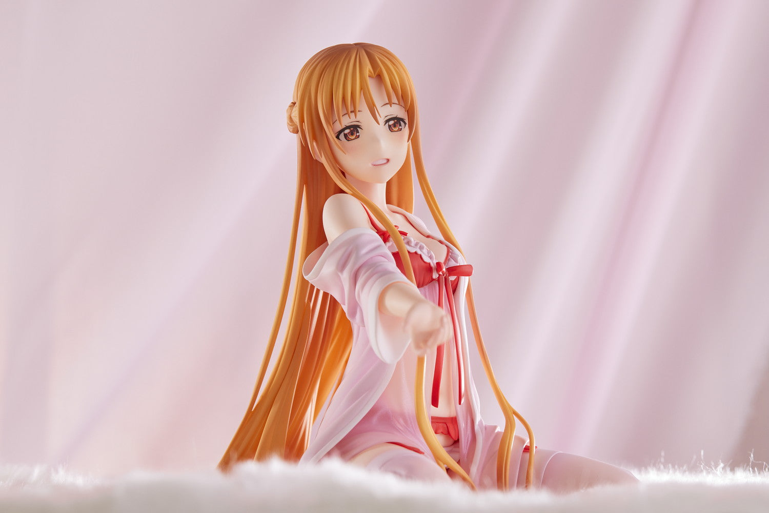 PRE-ORDER Sword Art Online the Movie: Progressive - Aria in the Starless Night - Asuna: Room Wear Ver.1/7 [EXCLUSIVE]