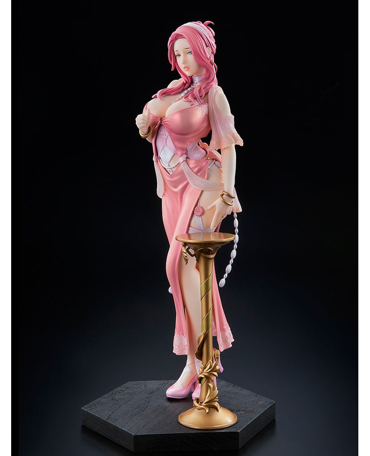 PRE-ORDER Oda non Original Character - Akari・Clark Shinguji 1/5 [EXCLUSIVE]
