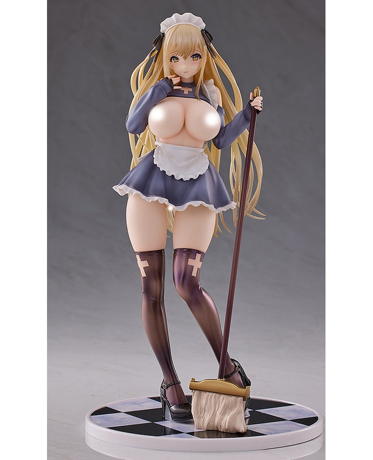 PRE-ORDER Mataro Original Character - St. Maid Chris 1/6 [EXCLUSIVE] [JP]