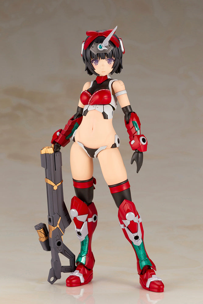 IN-STOCK Kotobukiya - Frame Arms Girl - Magatsuki-Houten