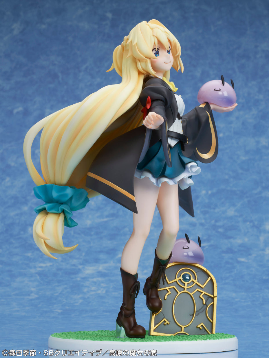 PRE-ORDER I've Been Killing Slimes for 300 Years and Maxed Out My Level - Azusa Aizawa 1/7