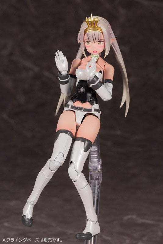 IN-STOCK Kotobukiya - Megami Device x Busou Shinki - Type Jaeger: Edelweiss