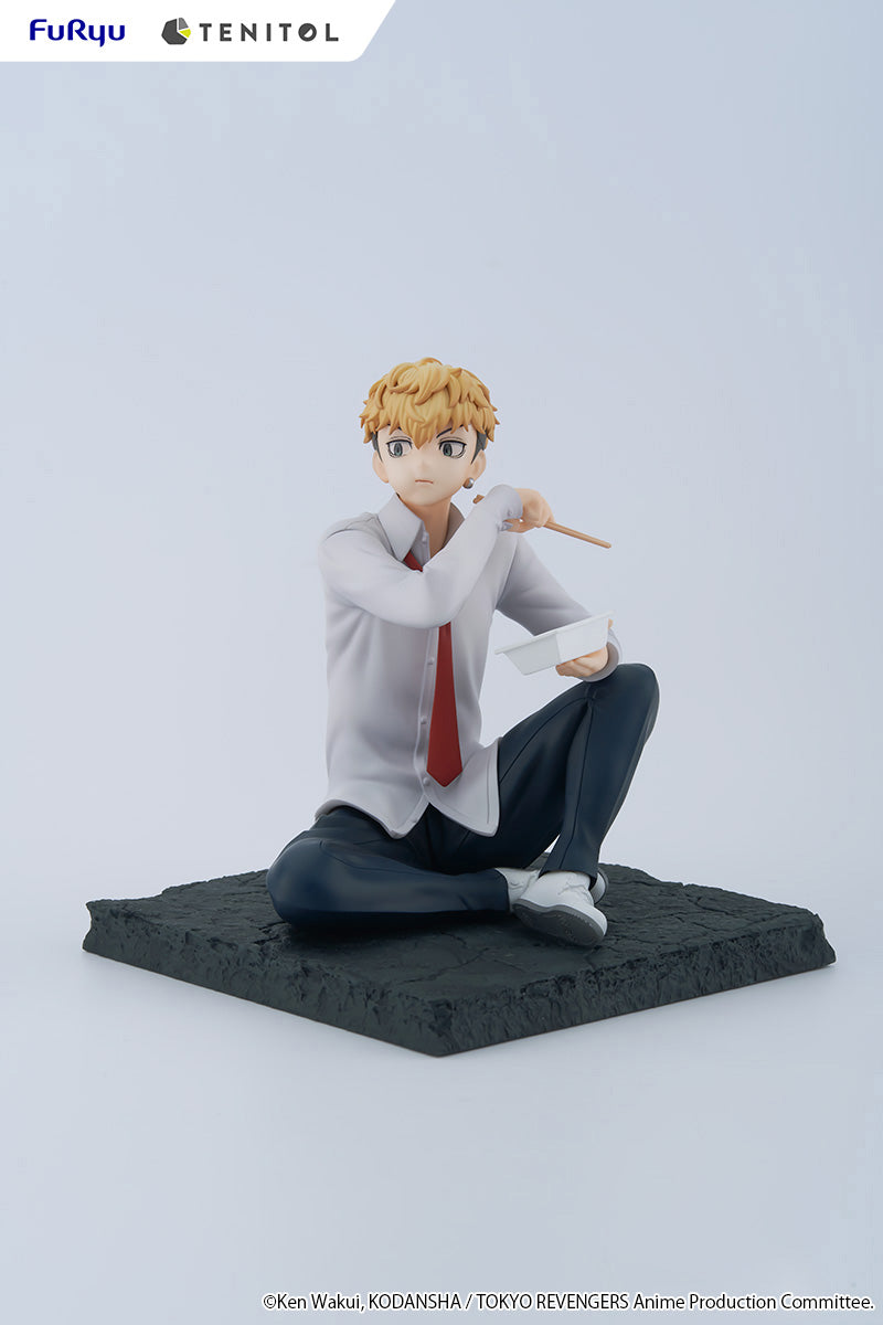PRE-ORDER TENITOL - Tokyo Revengers - Chifuyu Matsuno