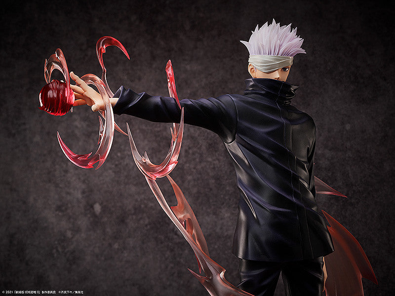 PRE-ORDER Jujutsu Kaisen 0 - Satoru Gojo 1/4
