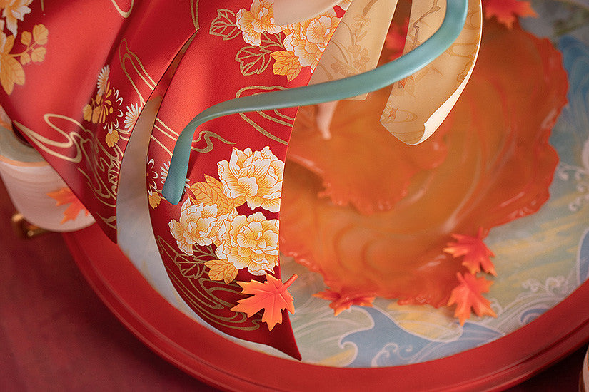 PRE-ORDER King of Glory - Gongsun Li: Jing Hong Dance Ver. 1/7