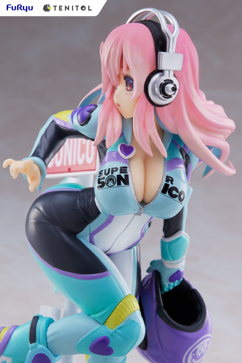 PRE-ORDER TENITOL - Super Sonico - Super Sonico