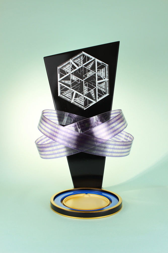 IN-STOCK PLUM - Trinity Seven: The Seven Magicians - Lieselotte Sherlock: Swimsuit Ver. 1/8