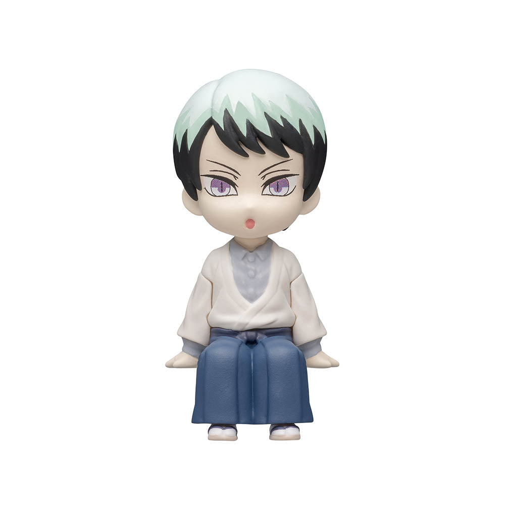 Suwaru Demon Slayer: Kimetsu no Yaiba 25 Piece Set