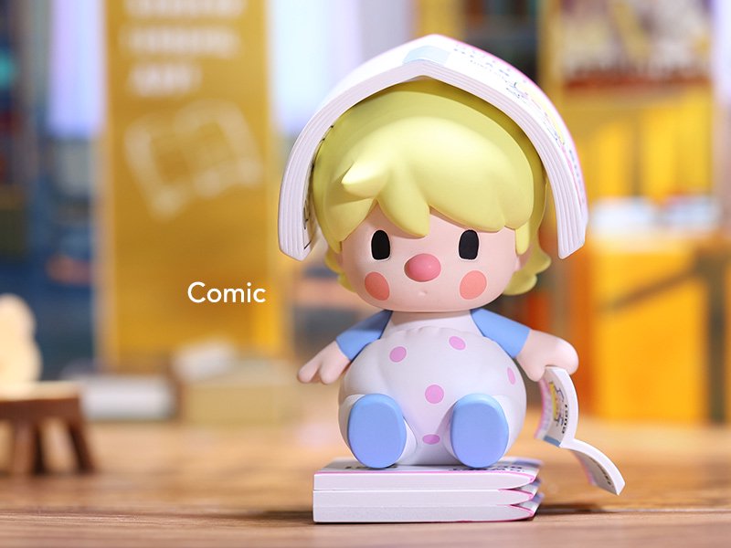 PRE-ORDER Sweet Bean - Akihabara [Box of 12]