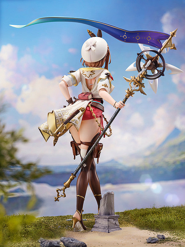 IN-STOCK Wonderful Works - Atelier Ryza 3: Alchemist of the End & the Secret Key - Ryza (Reisalin Stout) 1/7