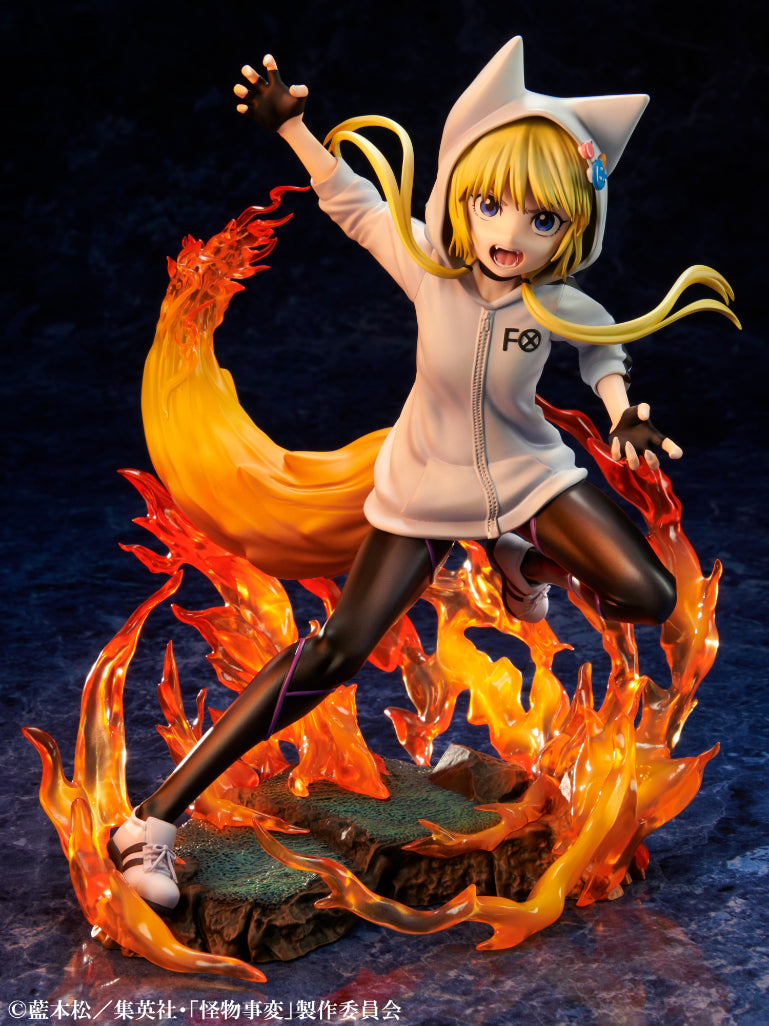 PRE-ORDER Kemono Jihen - Kon 1/8