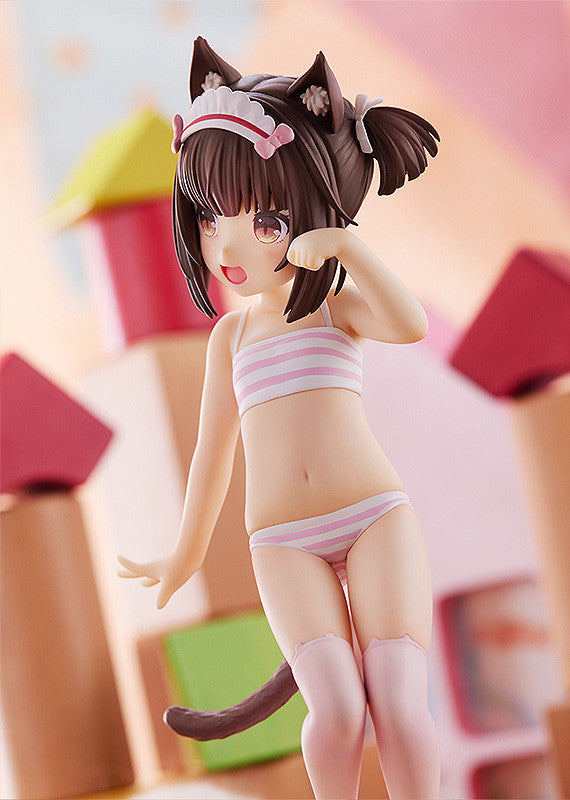 PRE-ORDER NEKOPARA - Chocola ~Pretty Kitty Style~ (Pastel Sweet) 1/7
