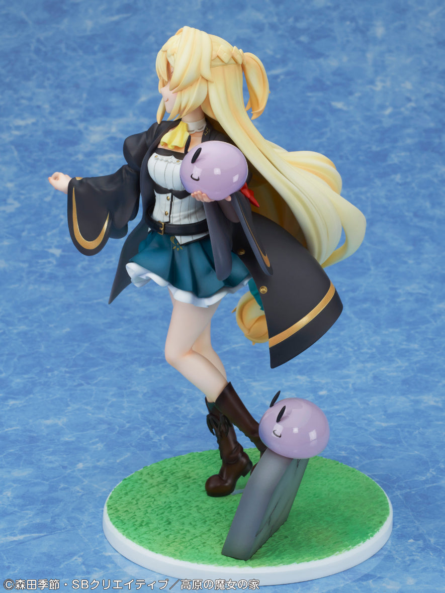 PRE-ORDER I've Been Killing Slimes for 300 Years and Maxed Out My Level - Azusa Aizawa 1/7