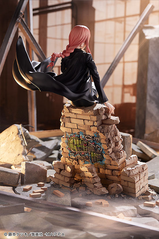 IN-STOCK Phat! Company - Chainsaw Man - Makima 1/7 [JP]