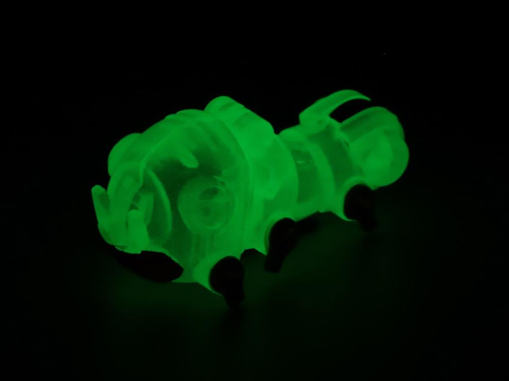 PRE-ORDER BeastBOX - BB-50 Kite-Moss + Bonus