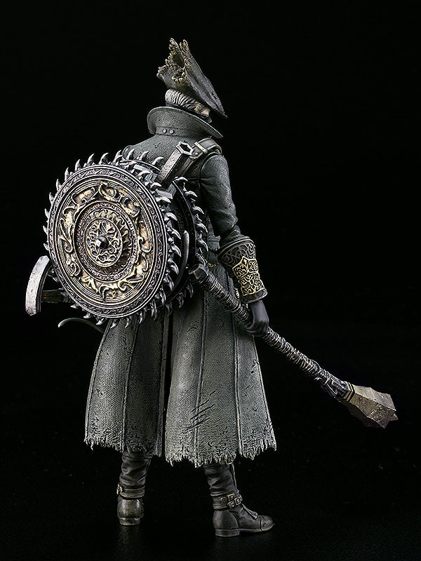 IN-STOCK Max Factory - figma PLUS - Bloodborne: The Old Hunters - Hunter Weapon Set