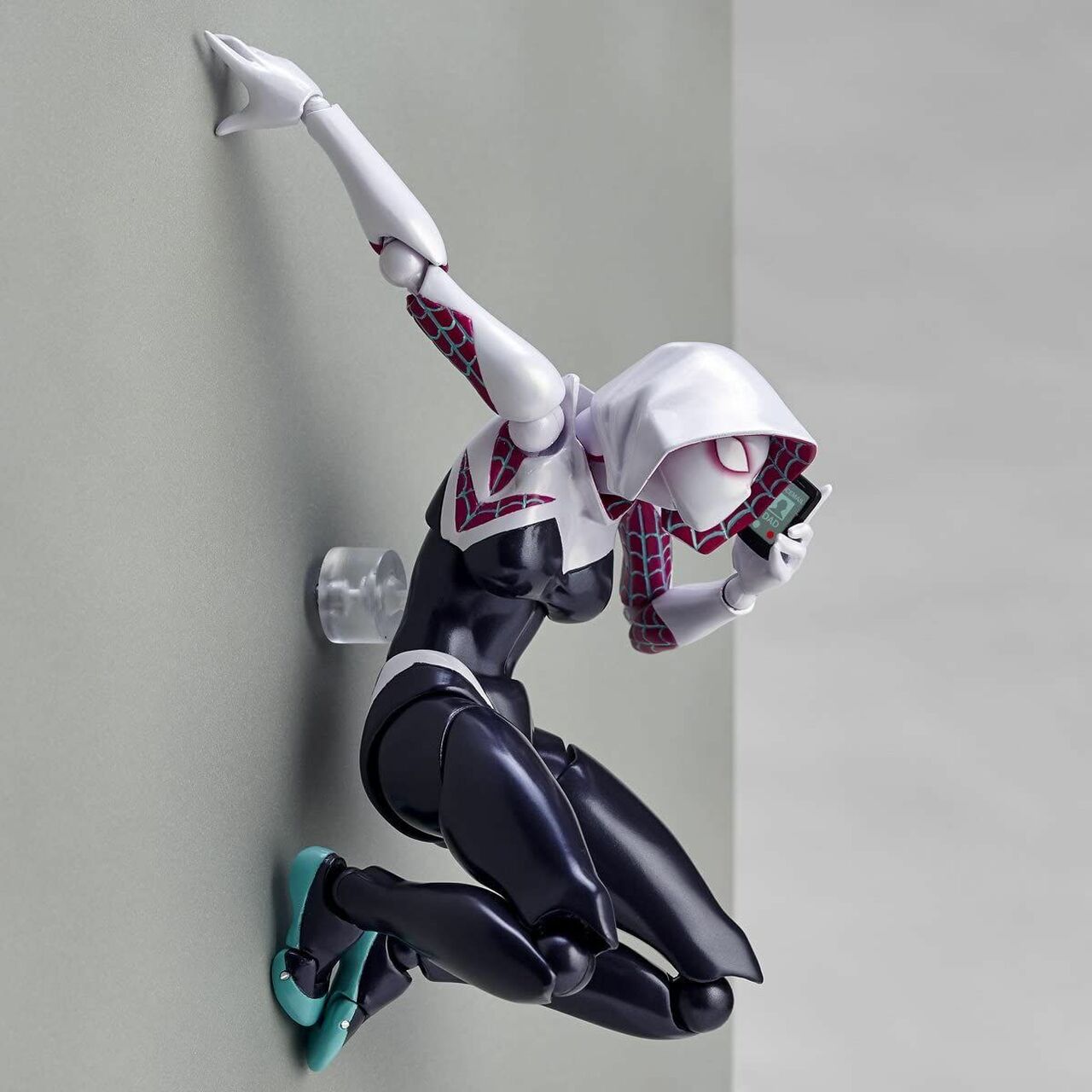 PRE-ORDER Amazing Yamaguchi #04 - Spider-Gwen [2nd Release]