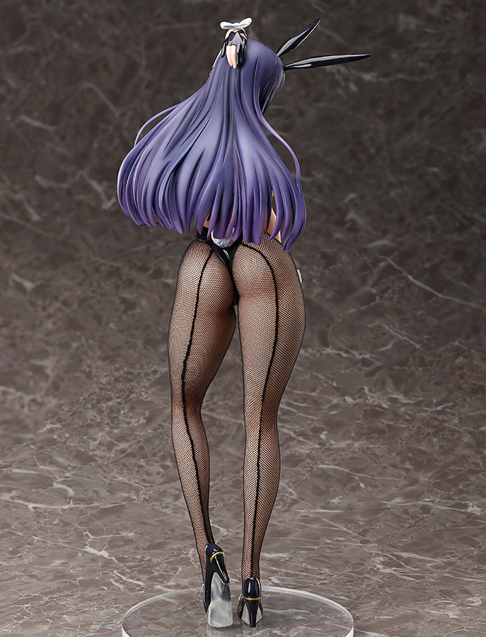 IN-STOCK BINDing - Character's Selection - The Absolute Rule of Queen Tomoka Hinasawa - Tomoka Hinasawa: Bunny Ver. 1/4 [EXCLUSIVE]