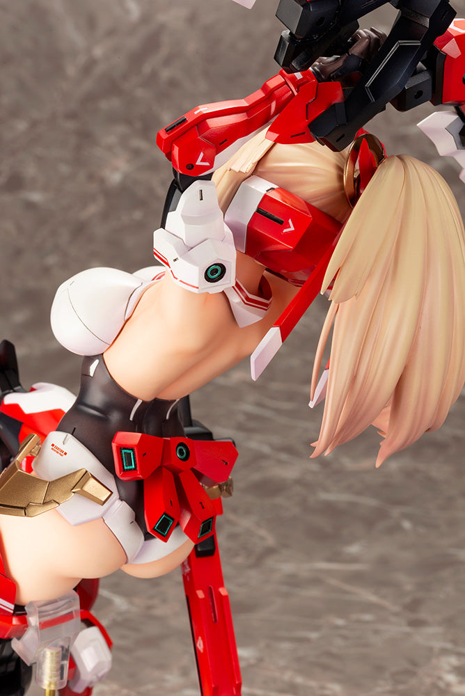 PRE-ORDER Megami Device - Asra Archer 2/1