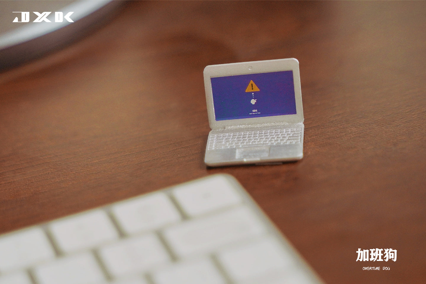 PRE-ORDER Overtime Dog 1/6