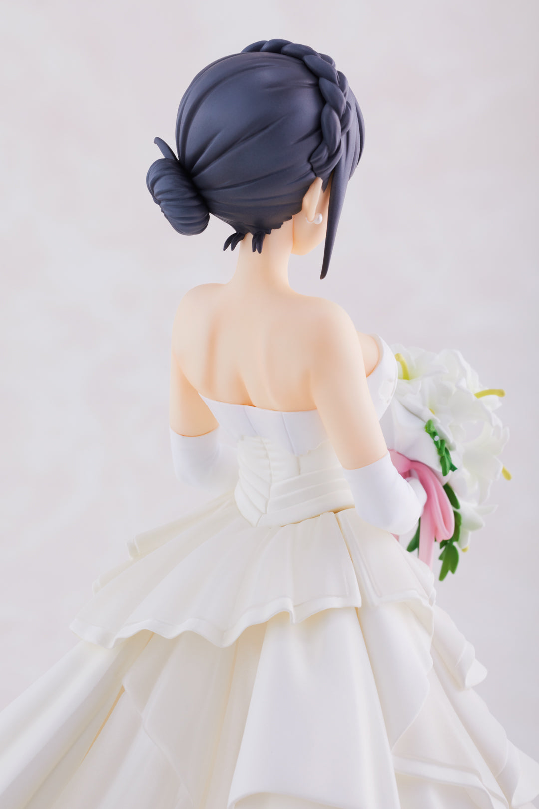 PRE-ORDER Rascal Does Not Dream of Bunny Girl Senpai - Shoko Makinohara: Wedding Ver. 1/7 [2nd Release]