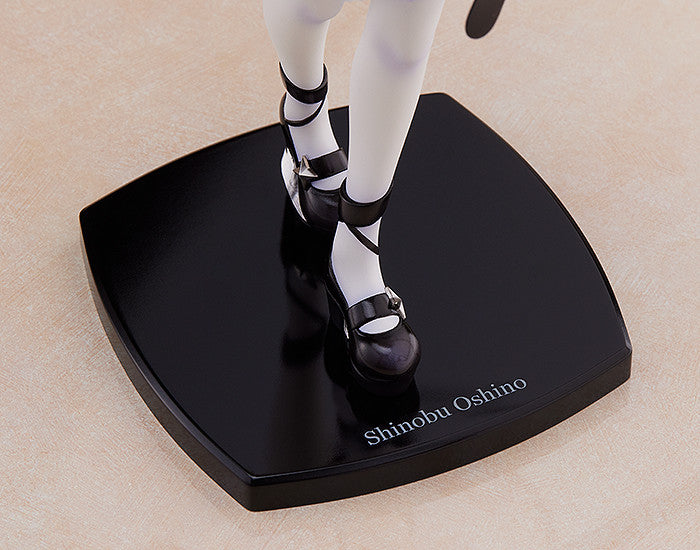 PRE-ORDER MAIDMADE - Zoku Owarimonogatari - Shinobu Oshino 1/7