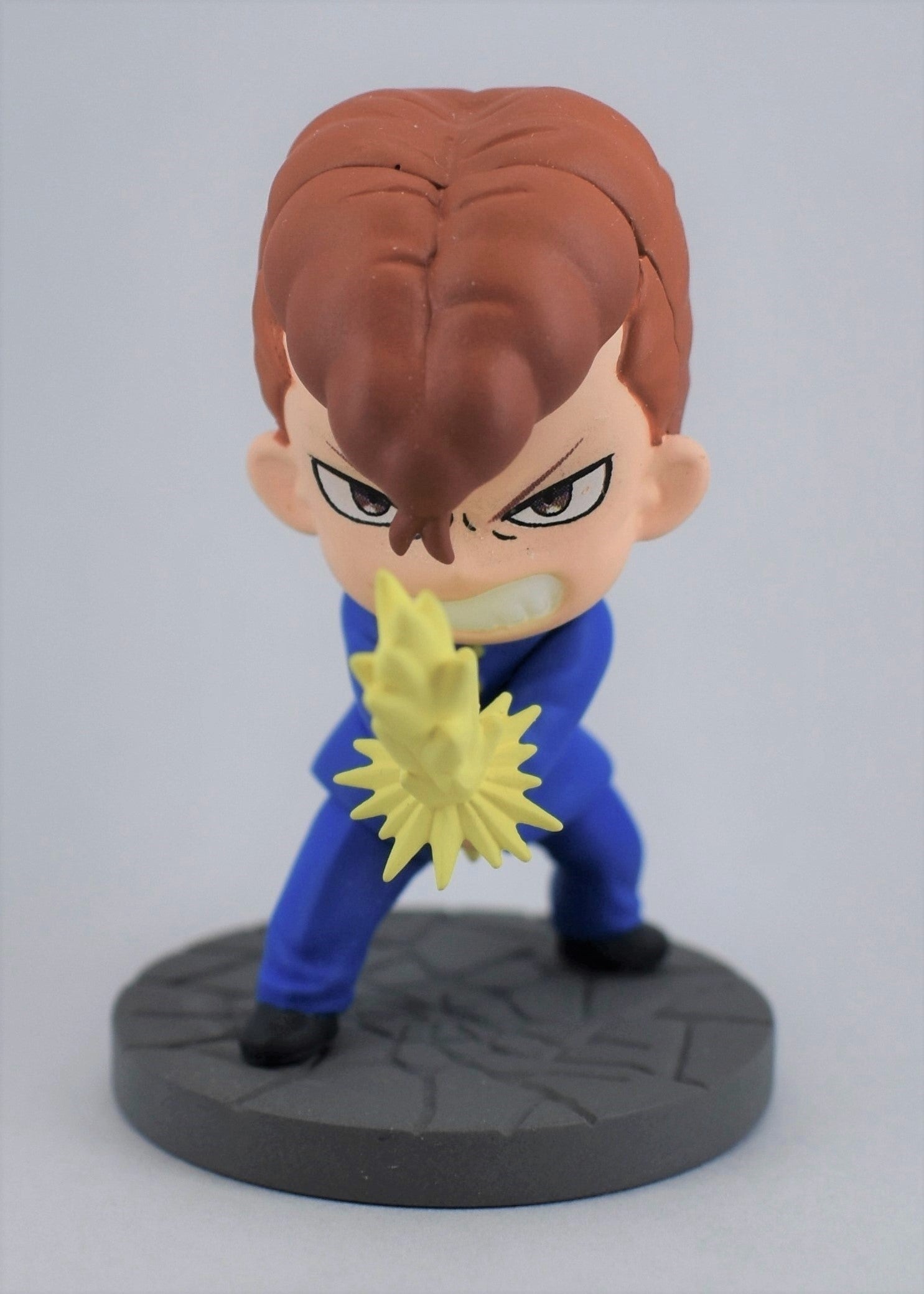 IN-STOCK Pierrot - Yu Yu Hakusho Mini Figure Collection