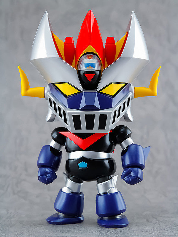 PRE-ORDER Nendoroid 1944 - Great Mazinger - Great Mazinger [JP]