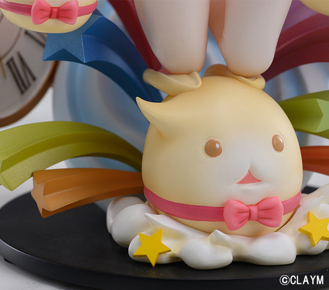 PRE-ORDER Time Rabbit YUKI 1/7