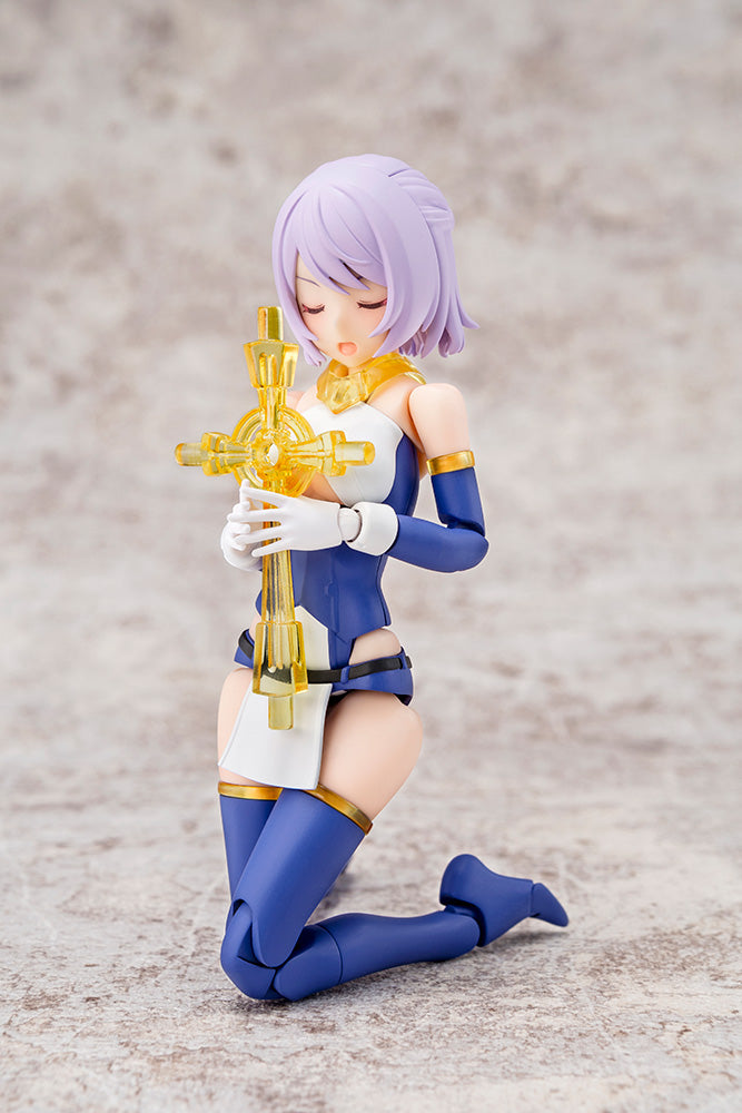 PRE-ORDER Megami Device - Bullet Knights Exorcist [2nd Release] [LIMITED]