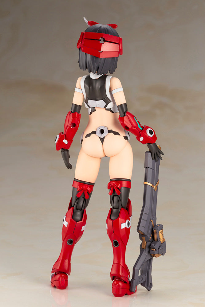 IN-STOCK Kotobukiya - Frame Arms Girl - Magatsuki-Houten