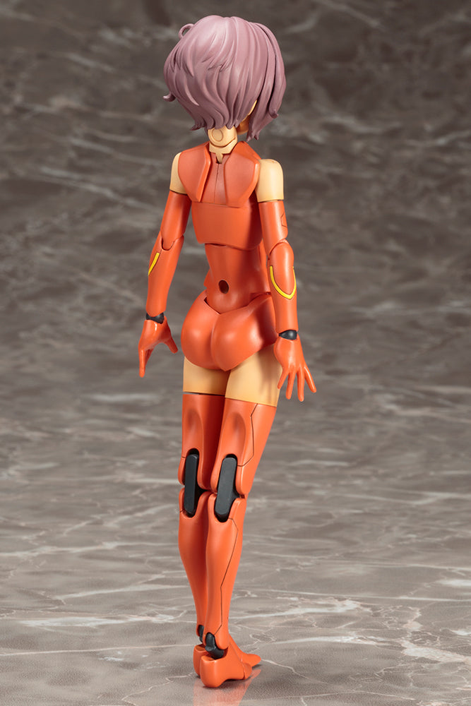 PRE-ORDER Megami Device - Sol Road Runner [May 2023 Release]