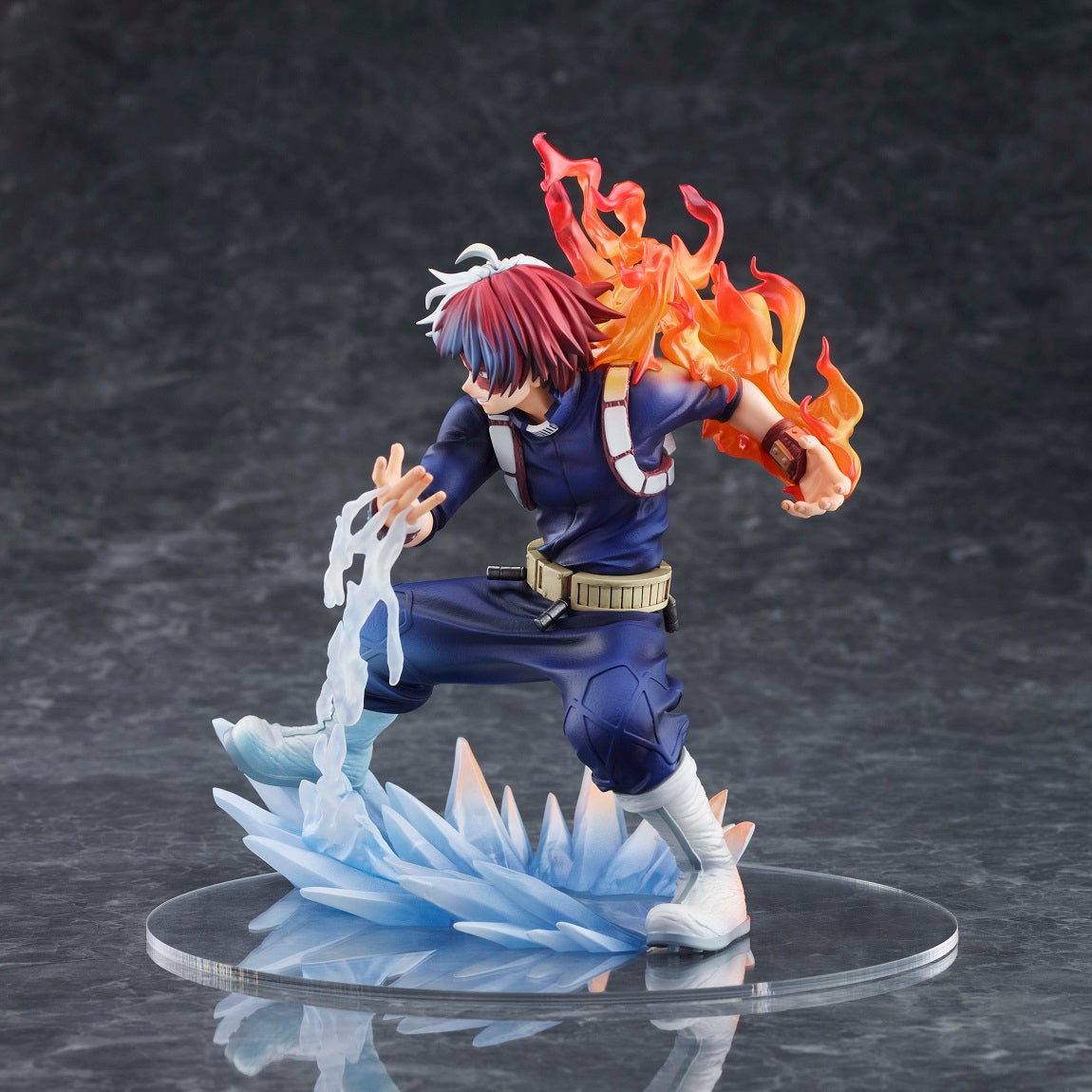 PRE-ORDER S-Fire - My Hero Academia - Shoto Todoroki 1/8 [EXCLUSIVE]