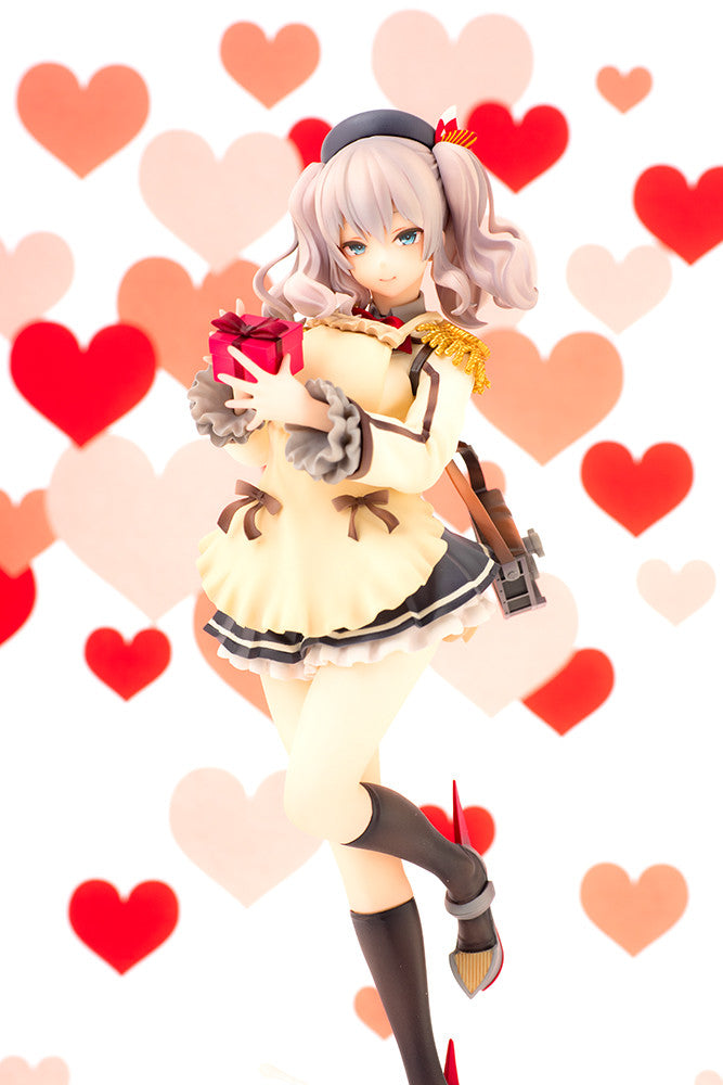 IN-STOCK Ques Q - Kantai Collection -Kan Colle- Kashima Valentine mode