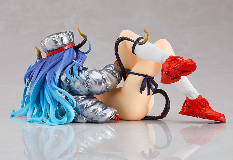 PRE-ORDER DF - Luphia 1/7