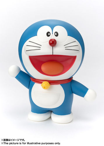 Figuarts ZERO - Doraemon - Doraemon