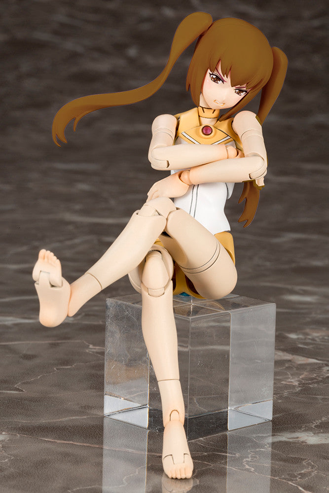 IN-STOCK Kotobukiya - Megami Device - Chaos & Pretty Magical Girl 1/1