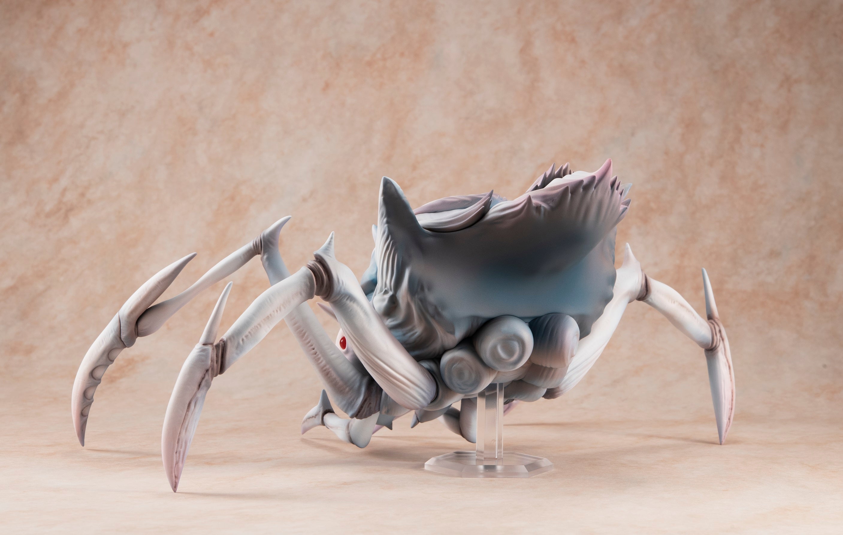 PRE-ORDER So I'm a Spider, so What? - Arachne/Shiraori: Light Novel Ver. 1/7