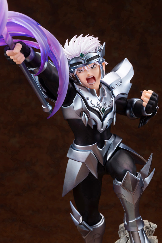 PRE-ORDER ARTFX J - Dragon Quest: The Adventure of Dai - Hyunckel 1/8