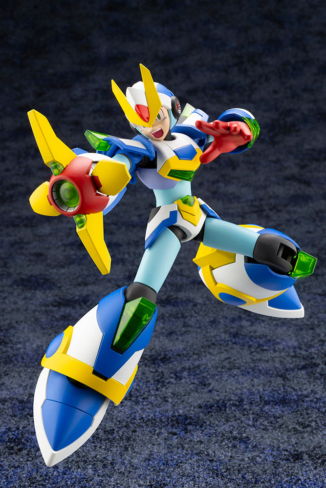 IN-STOCK Kotobukiya - Megaman X - Megaman X: Blade Armor