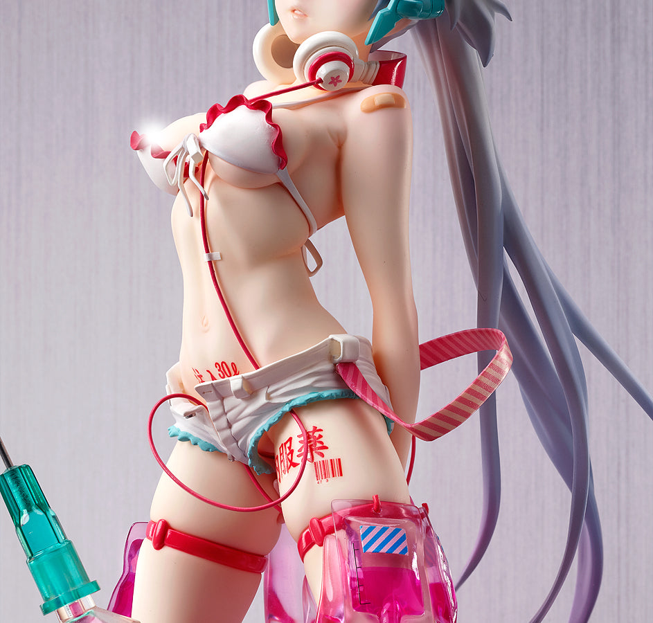 PRE-ORDER Mebae's Original Character - Sakurako's Injection! 1/6 [EXCLUSIVE]