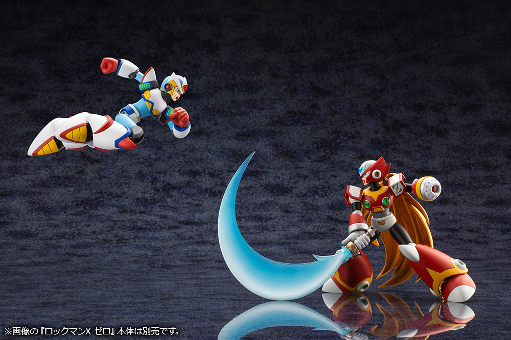 IN-STOCK Kotobukiya - Megaman X - Megaman X: 2nd Armor